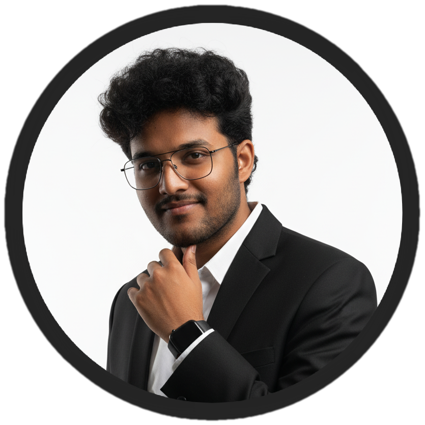 Vijaya Krishna profile picture